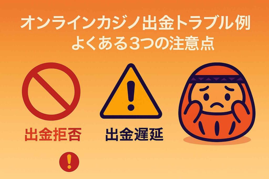 スムーズな出金のためのポイント｜KYC・認証・パスワード管理